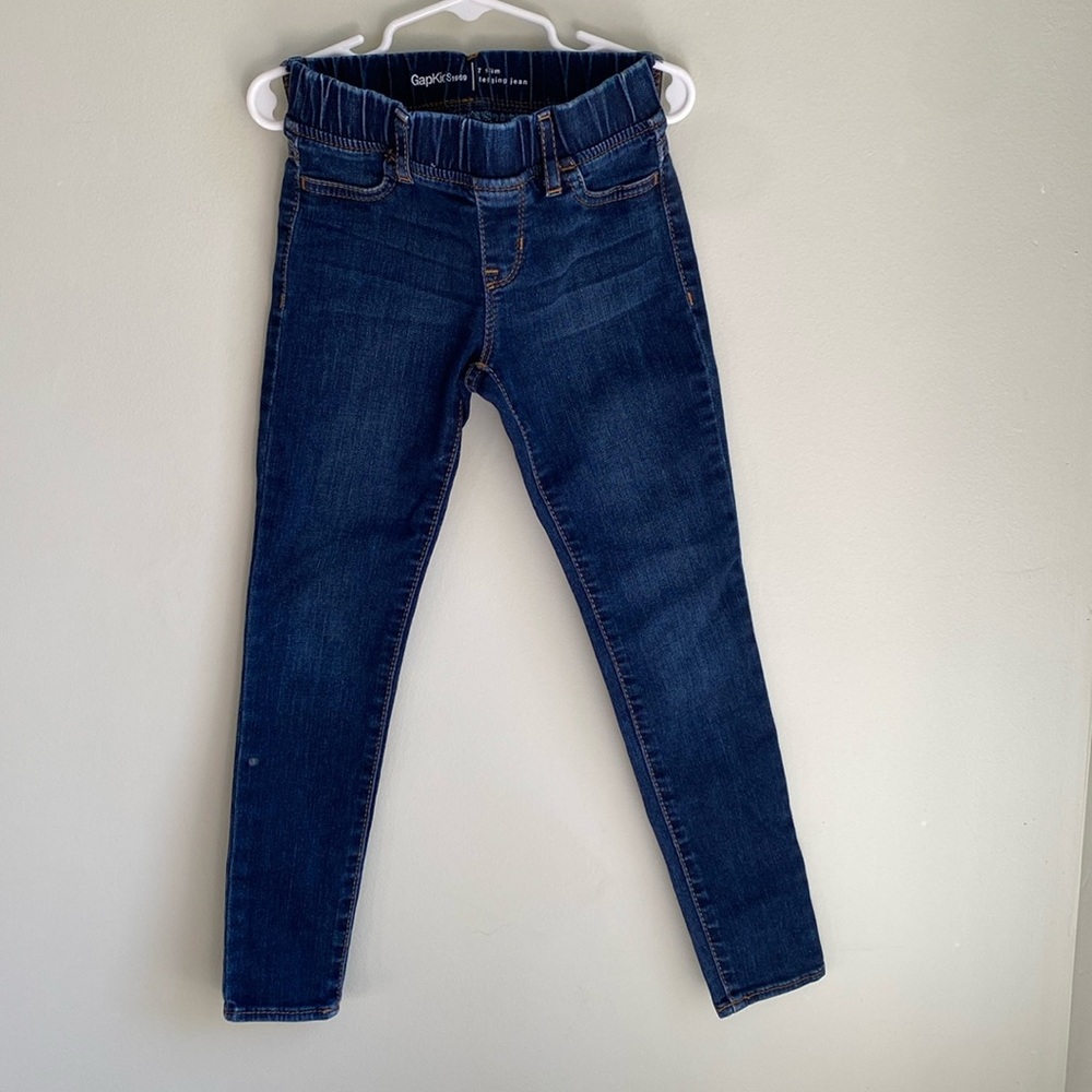 Gap Pull-On Legging Jean